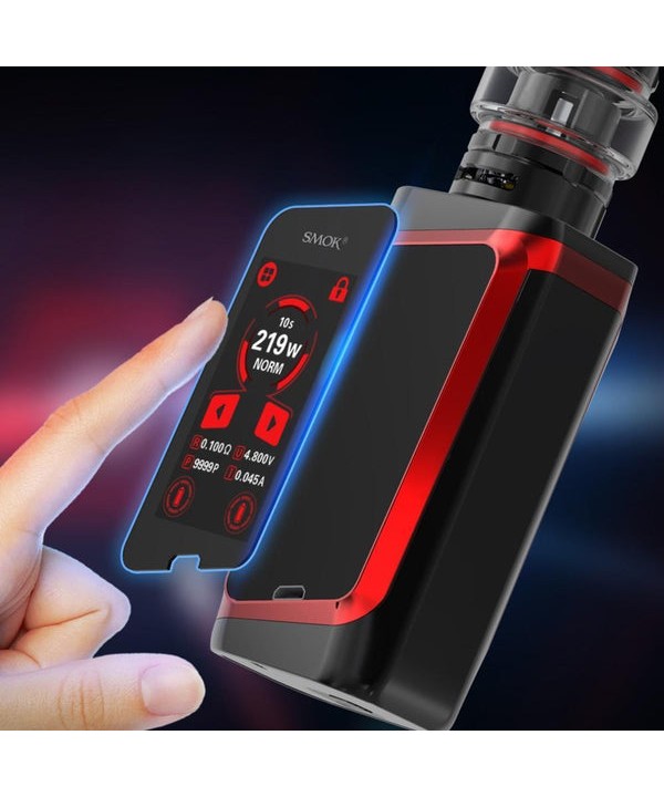 SMOK Morph 219 Full Kit