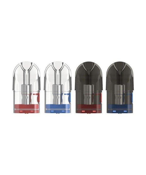 Sigelei VPE II Replacement Pod (4-Pack)