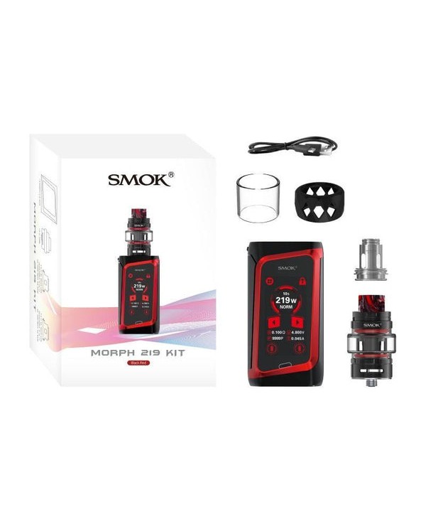 SMOK Morph 219 Full Kit