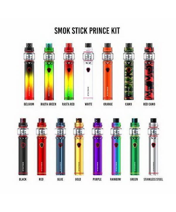 SMOK Stick Prince Kit