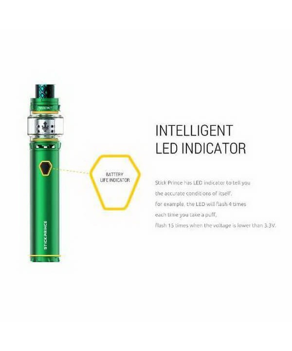 SMOK Stick Prince Kit