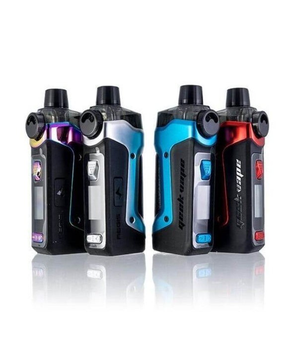 GeekVape Aegis Boost Pro Vape Kit