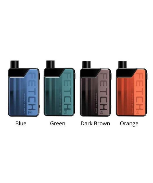 SMOK Fetch Mini Starter Kit