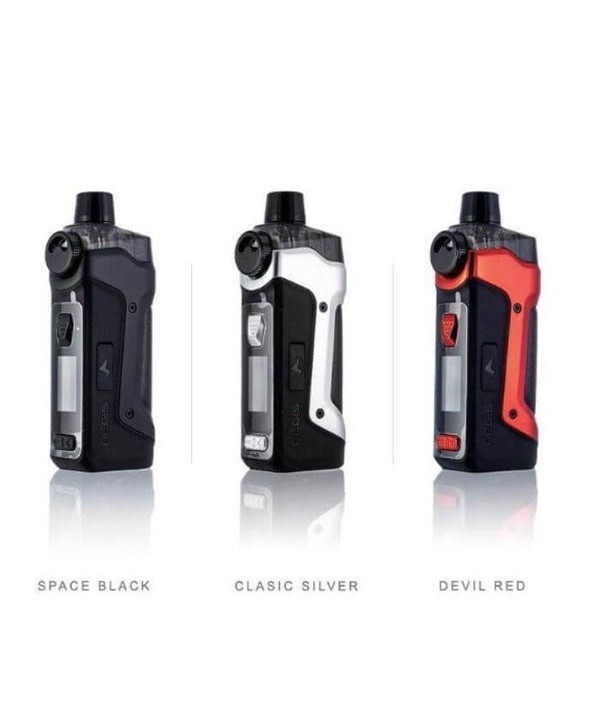 GeekVape Aegis Boost Pro Vape Kit