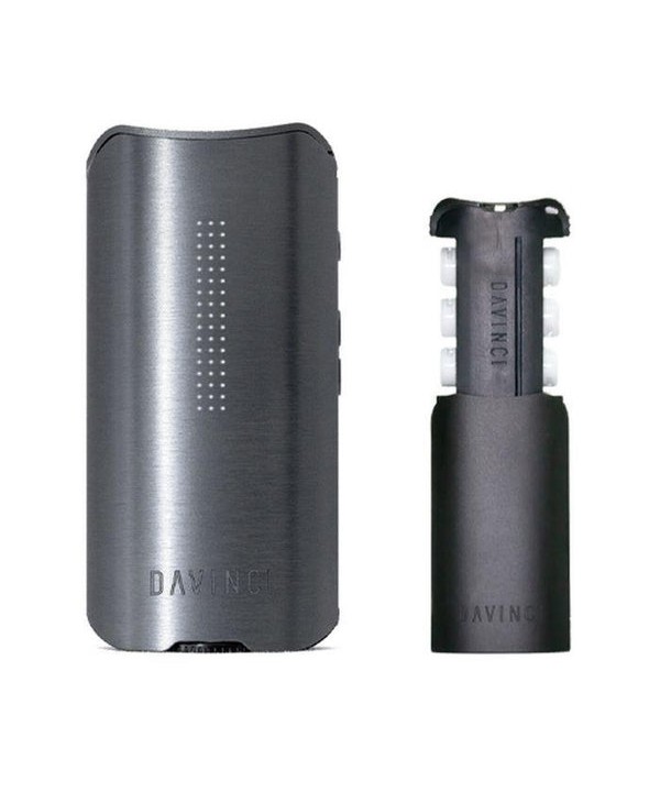 IQ2 Vaporizer by DaVinci