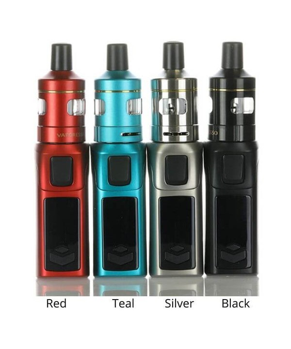 Vaporesso Target Mini 2 Starter Kit