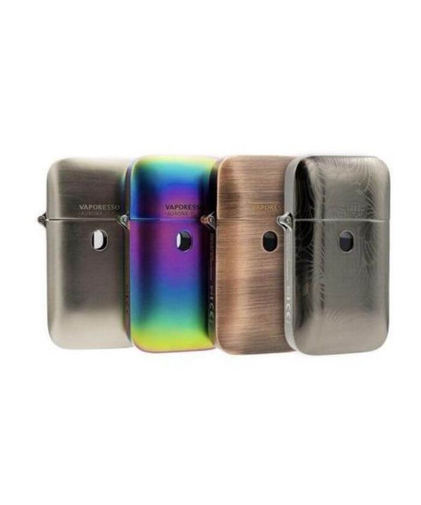 Vaporesso Aurora Play Starter Kit