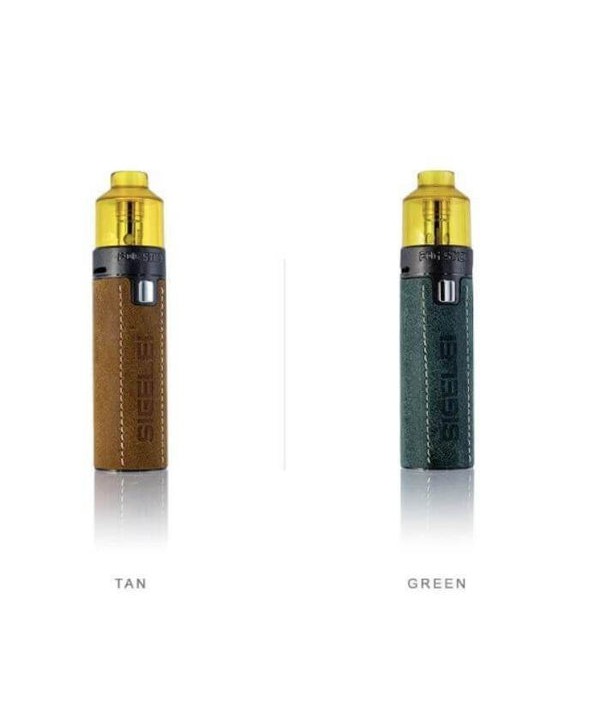 Sigelei Fog Stick Vape Kit