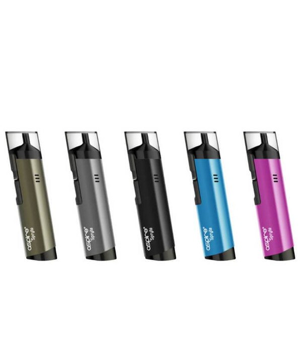 Aspire Spryte Kit