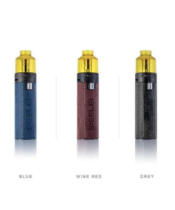 Sigelei Fog Stick Vape Kit