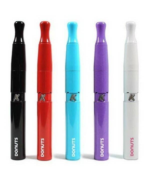 KandyPens Donuts Vaporizer