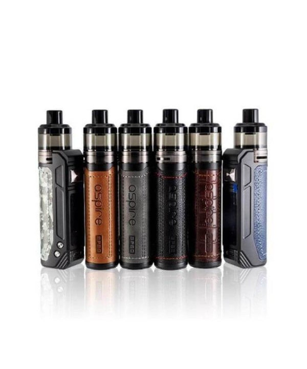 Aspire BP80 80W Vape Kit