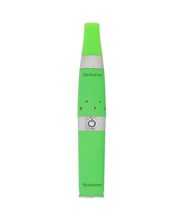 The Kind Pen Bullet Concentrate Vaporizer