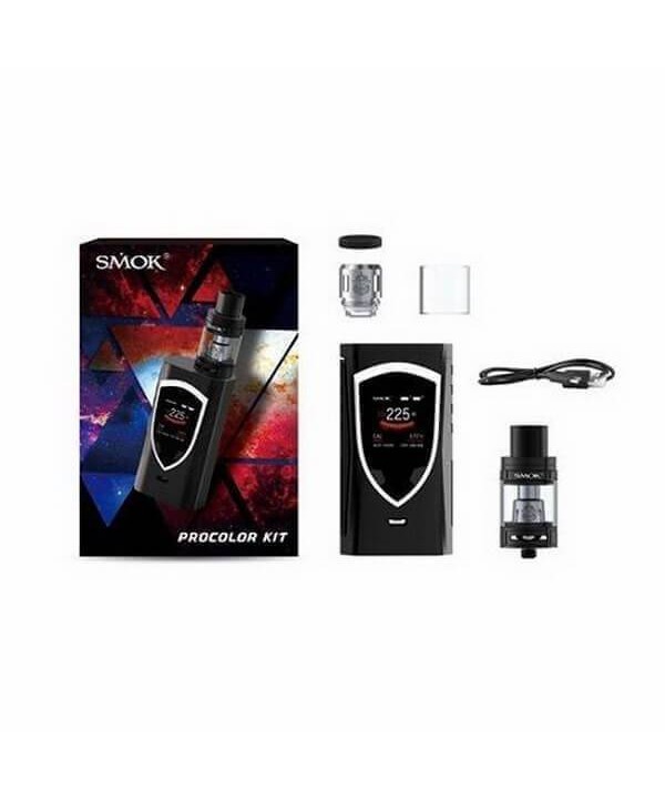 SMOK ProColor Starter Kit