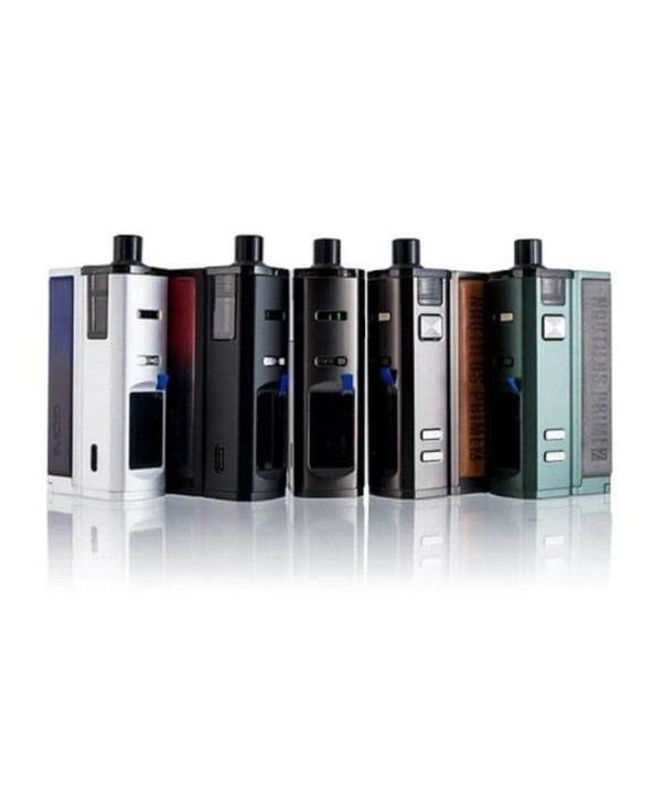 Aspire Nautilus Prime X 60W Vape Kit