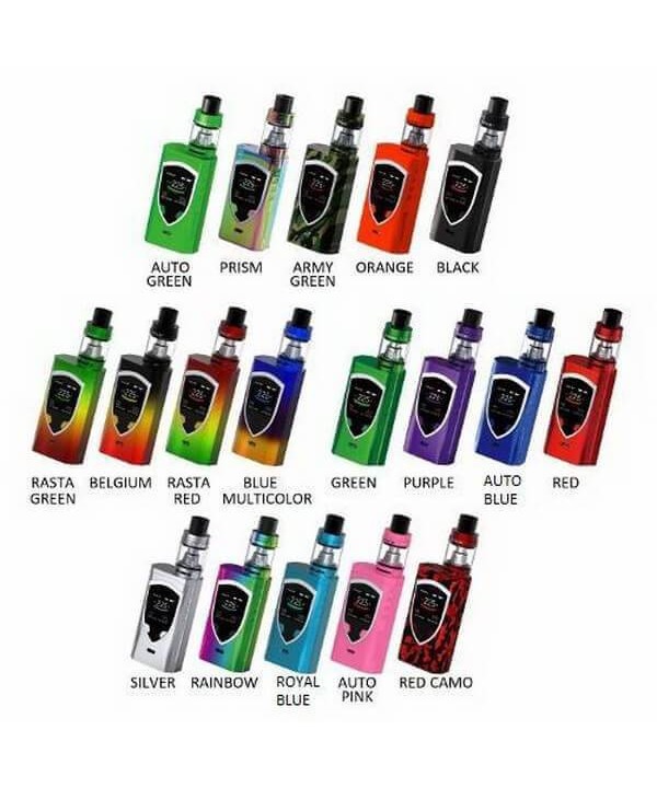 SMOK ProColor Starter Kit