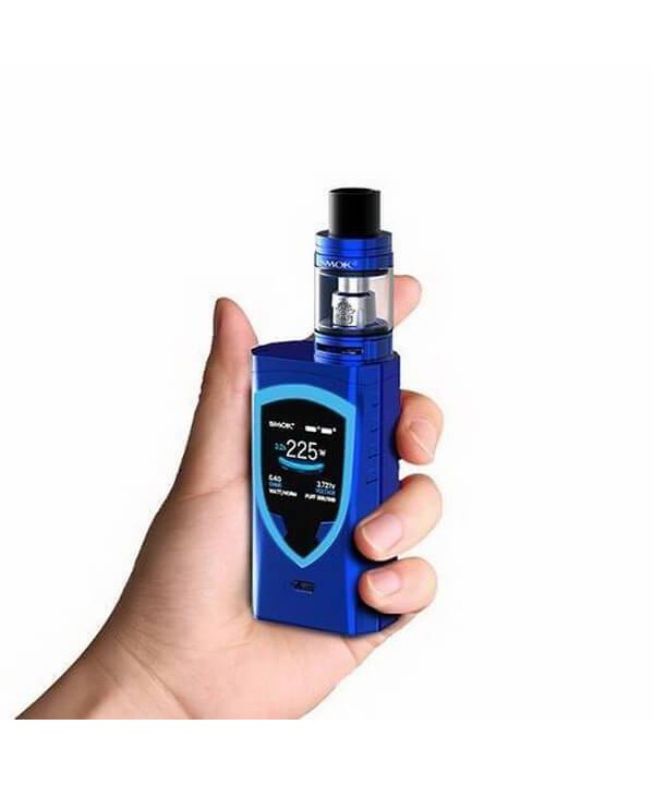 SMOK ProColor Starter Kit