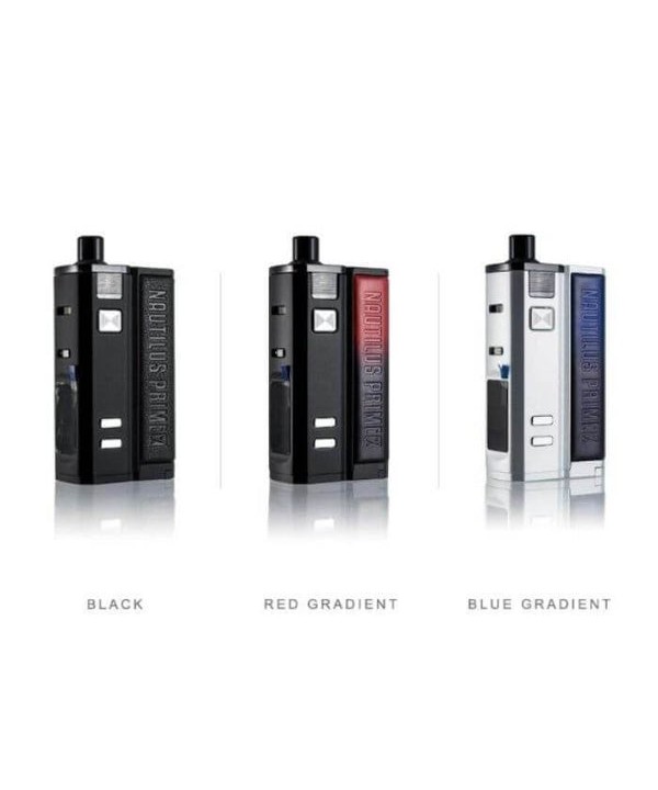 Aspire Nautilus Prime X 60W Vape Kit