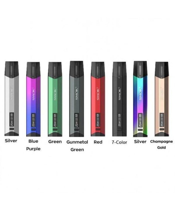 SMOK Nfix Kit