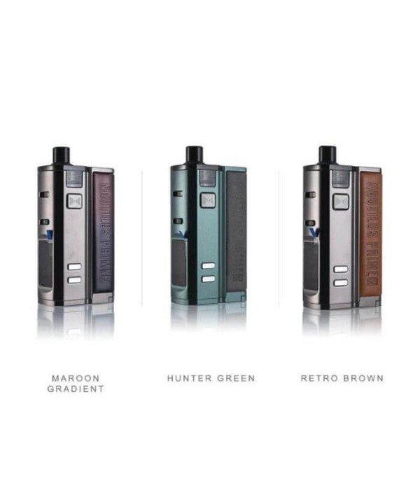 Aspire Nautilus Prime X 60W Vape Kit