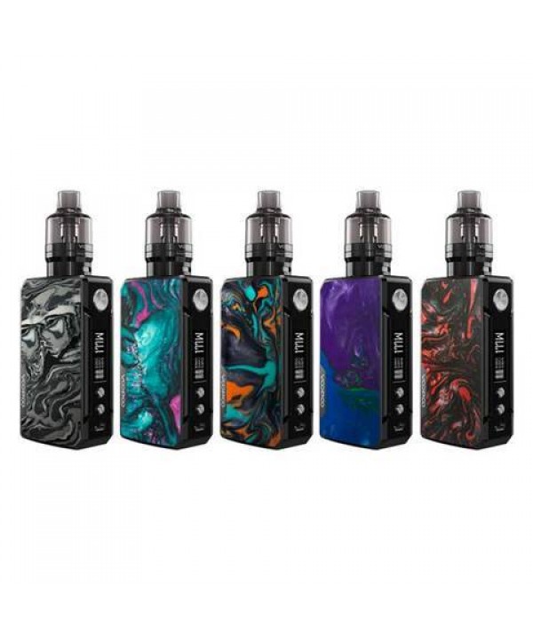 VooPoo Drag 2 Full Kit - Refresh Edition