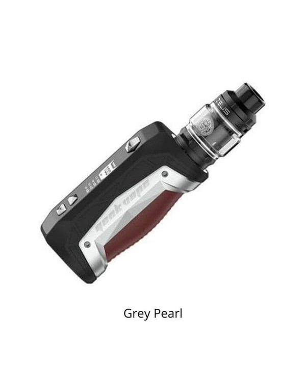 GeekVape Aegis Max Kit