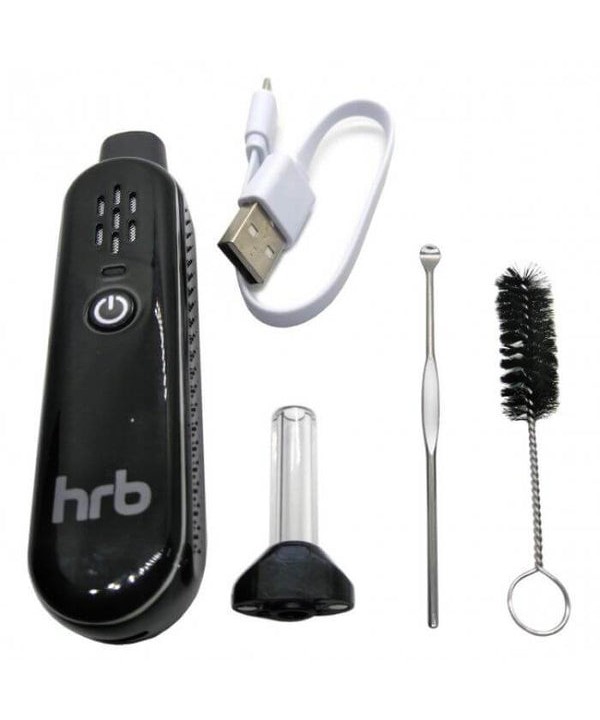 Honey Stick HRB Dry Herb Vaporizer