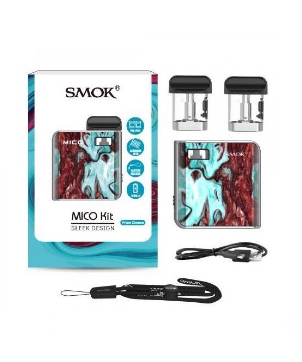 SMOK Mico Kit Pod System