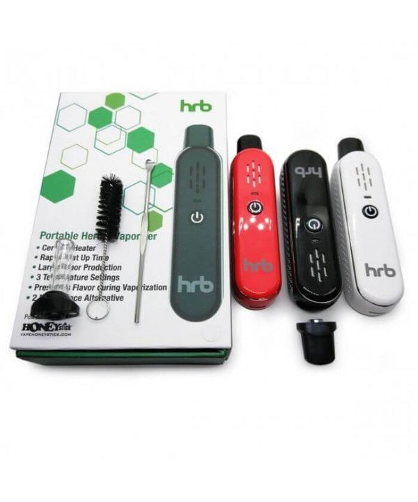 Honey Stick HRB Dry Herb Vaporizer