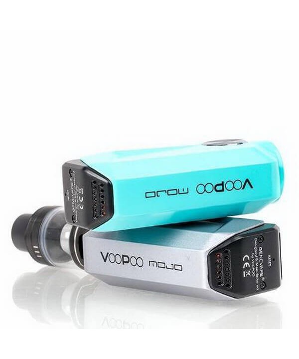 VooPoo MOJO 88W x UFORCE TC Full Kit