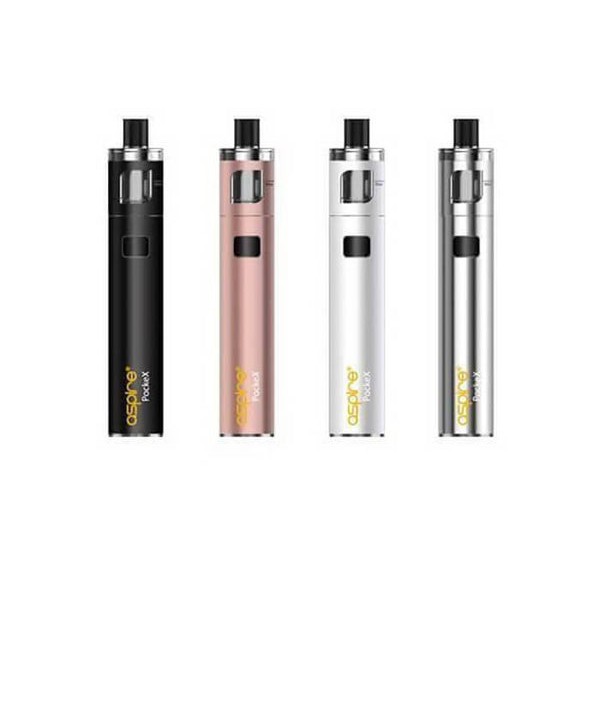 Aspire PockeX Pocket AIO Mod