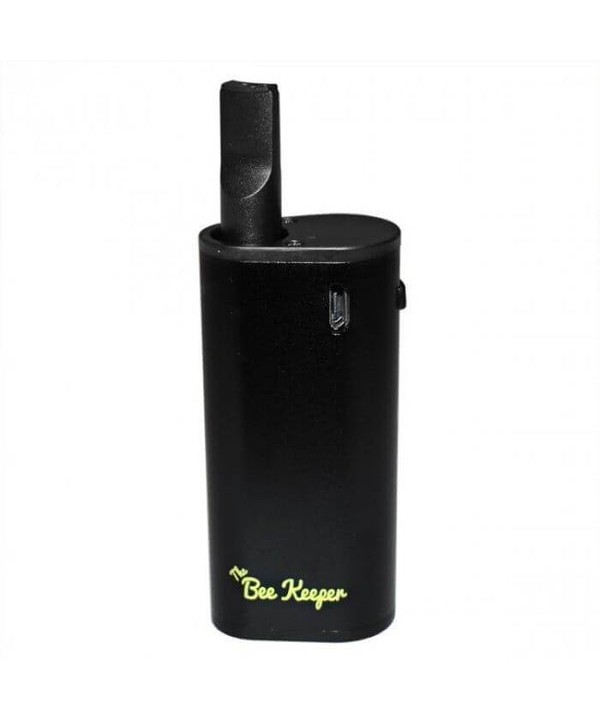Honey Stick BeeKeeper 2.0 Oil Vaporizer Mod