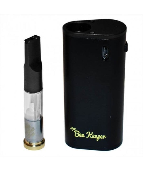 Honey Stick BeeKeeper 2.0 Oil Vaporizer Mod