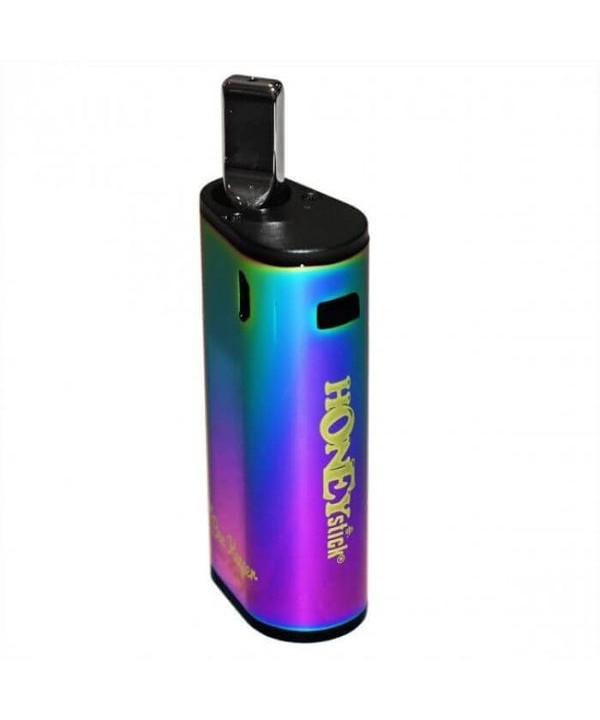 Honey Stick BeeKeeper 2.0 Oil Vaporizer Mod