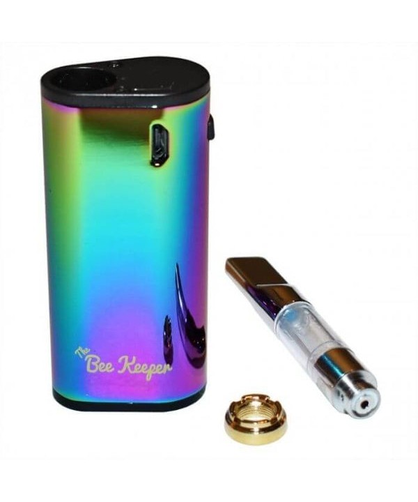 Honey Stick BeeKeeper 2.0 Oil Vaporizer Mod