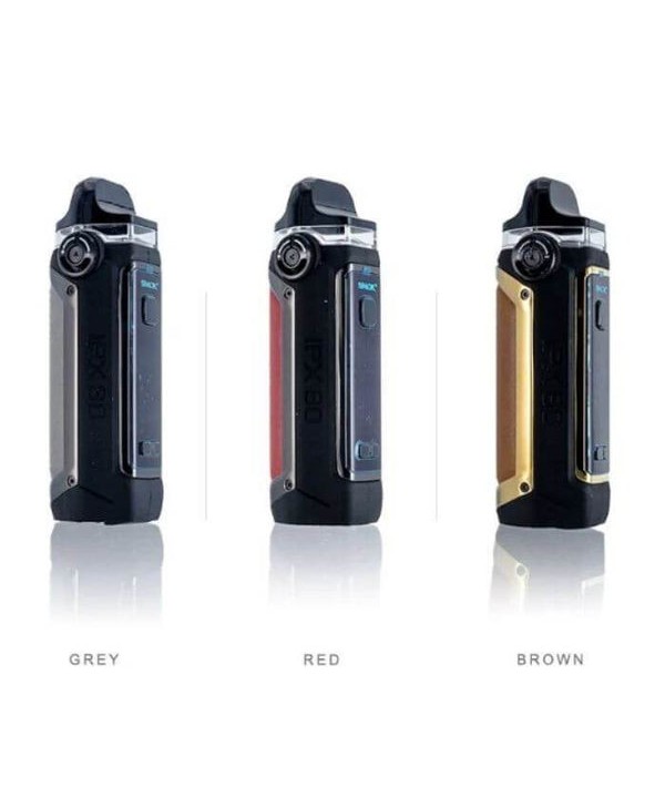 SMOK IPX 80 Vape Kit