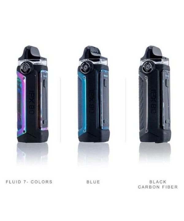 SMOK IPX 80 Vape Kit