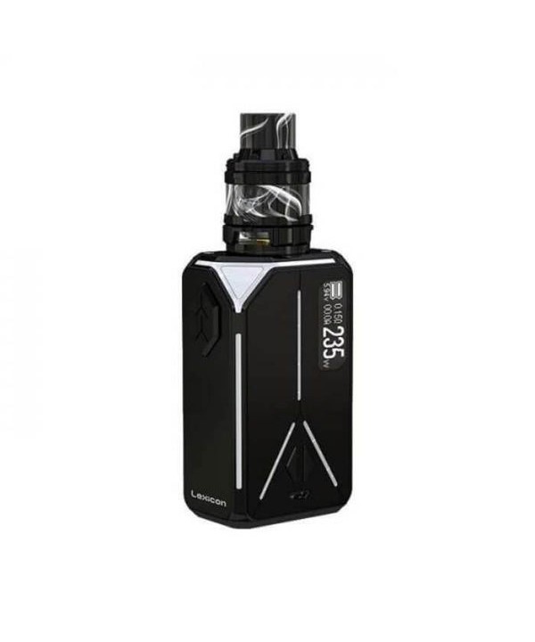 Eleaf Lexicon 235W TC Vape Starter Kit