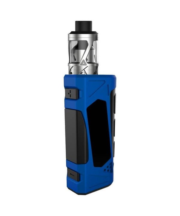 Limitless Redemption 80w Mod Kit