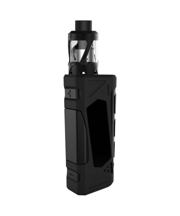 Limitless Redemption 80w Mod Kit