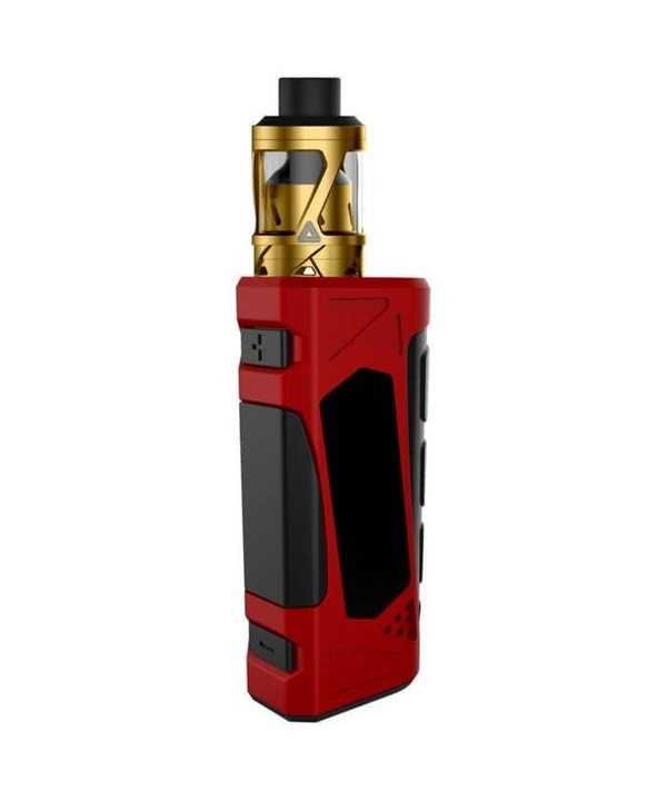 Limitless Redemption 80w Mod Kit