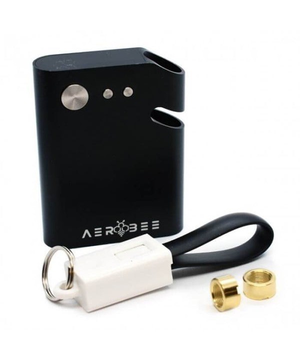 Honey Stick AeroBee Digital Vaporizer