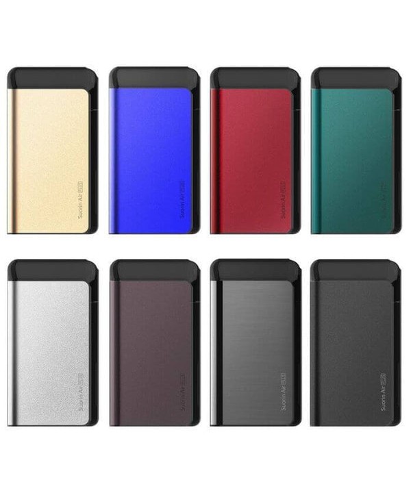 Suorin Air Plus Mod Starter Kit