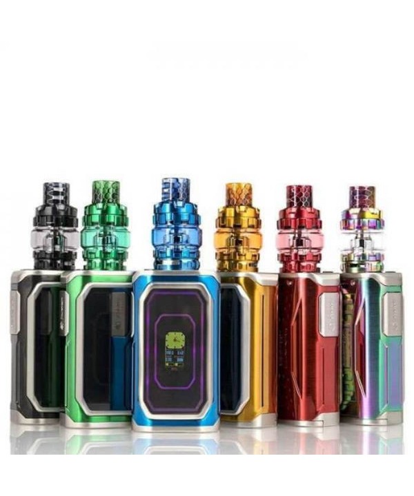 Joyetech Espion Infinite 230W Vape Starter Kit