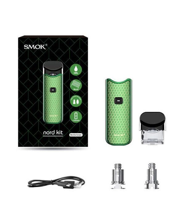 SMOK Nord Kit