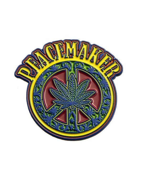 Peacemaker Pin by Prizecor