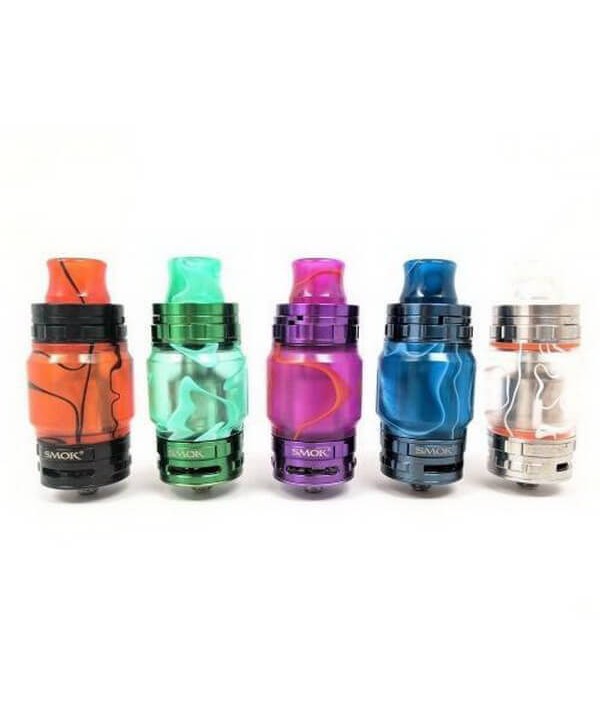 Blitz Resin Tank Expansion for TFV8 Big Baby Beast