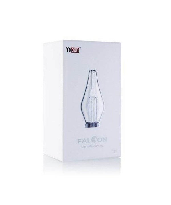 Yocan Falcon Glass Attachment