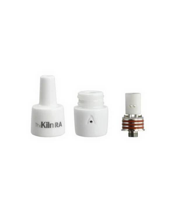 Atmos Kiln Rebuildable Atomizer Heating Attachment