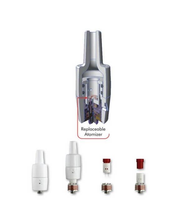 Atmos Kiln Rebuildable Atomizer Heating Attachment